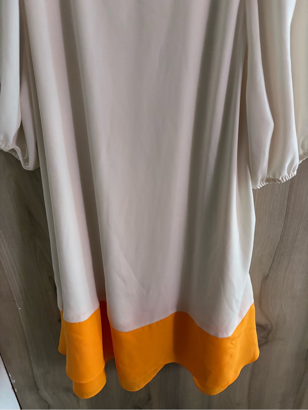RW&Co minimalist shift dress - Picture 6 of 6